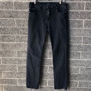 RVCA Daggers Denim Pants